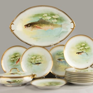 Bernardaud borghese - Etsy 日本