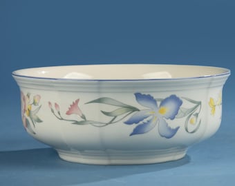 ビレロイアンドボッホ バスケット サラダボウル ビレロイボッホ サラダ