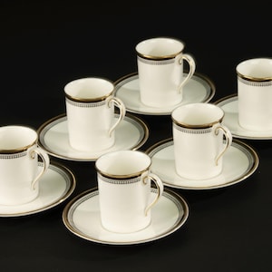 Royal doulton coffee set - Etsy 日本