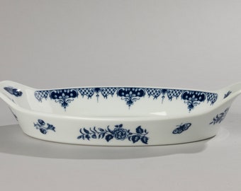 Oven Dish - Royal Worcester - Hanbury