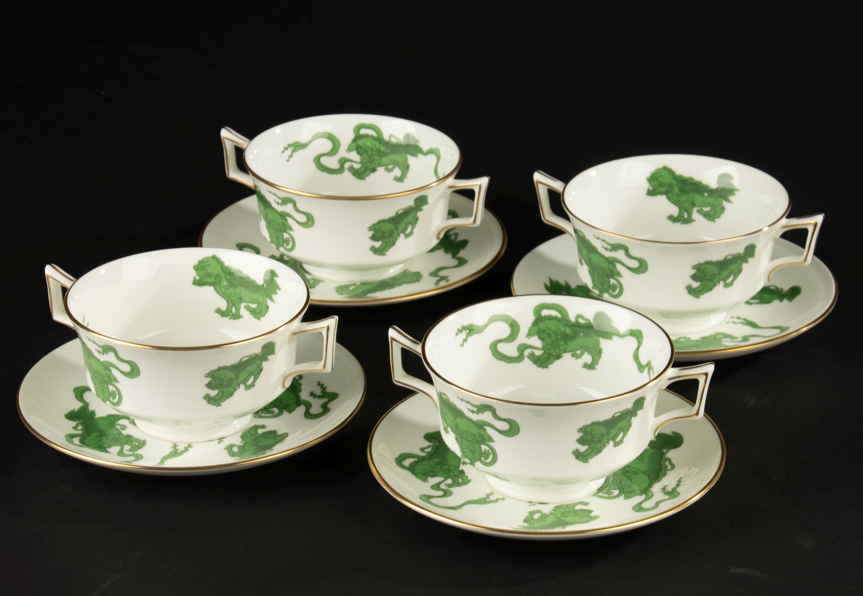 Wedgwood chinese flowers - Etsy 日本