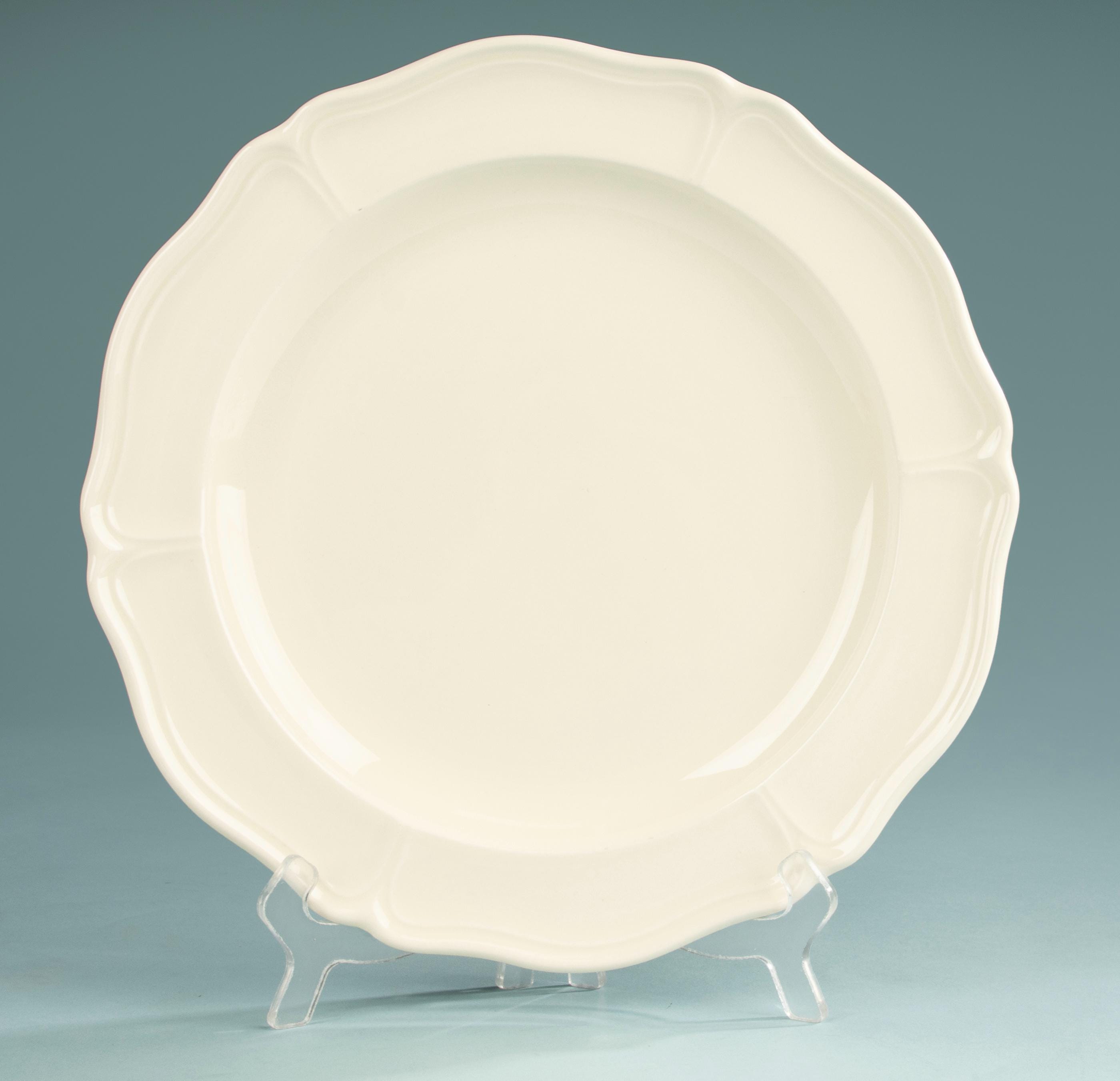 Wedgwood Queens Plain - Etsy