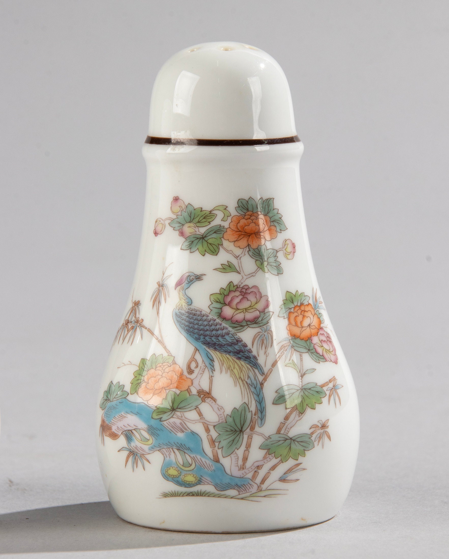 調理器具  Kutani Crane SALT&PEPPER 調理器具 Kutani Crane SALT&PEPPER Salt and Pepper Set - Wedgwood