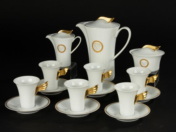 ローゼンタール　アンティーク　スープ·チューリン フレンチアンティーク スープチューリン