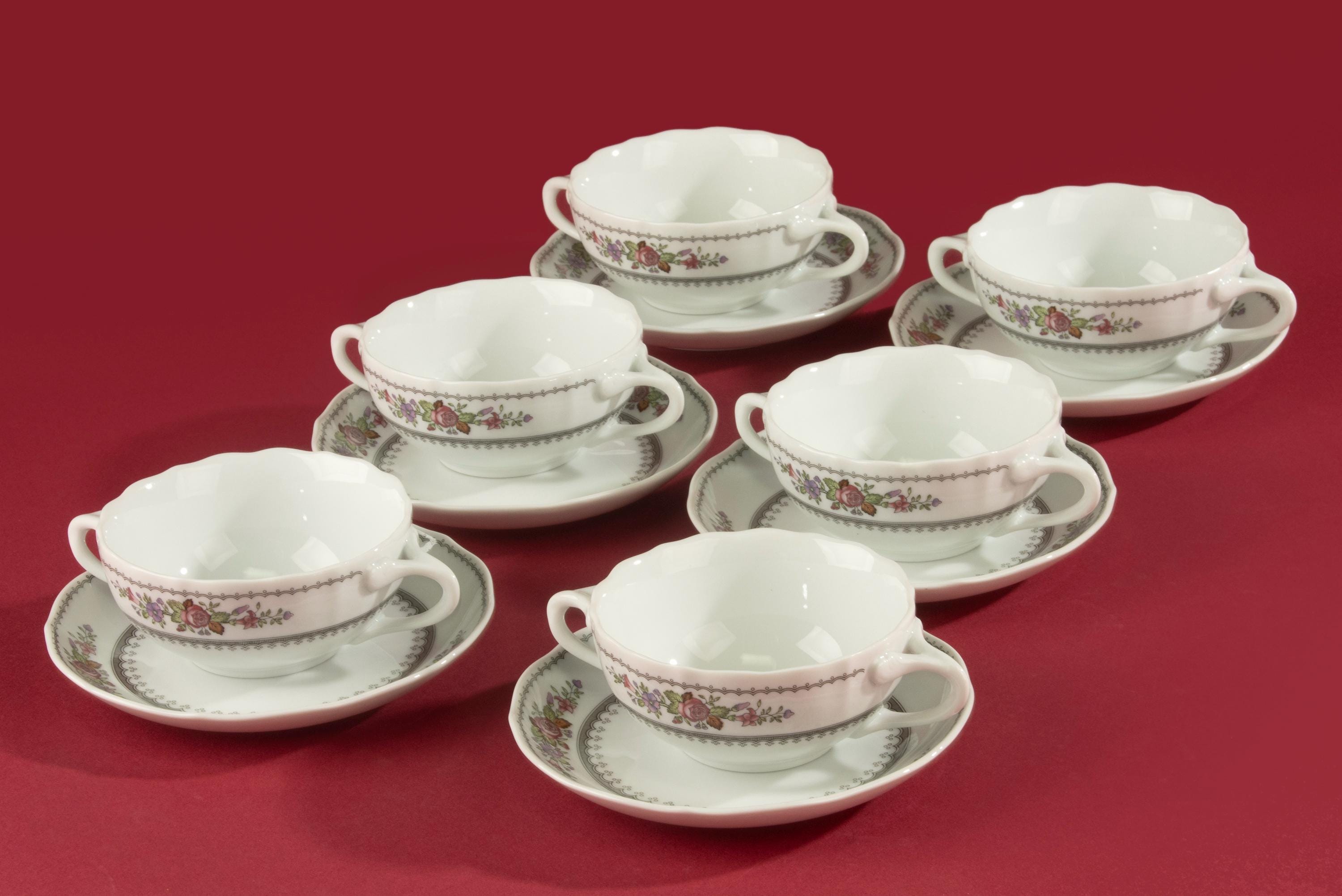 Hutschenreuther dinnerware - Etsy 日本