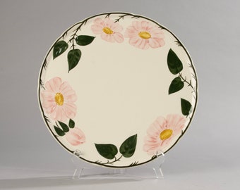 Plato de servir - Villeroy & Boch - Rosa Silvestre