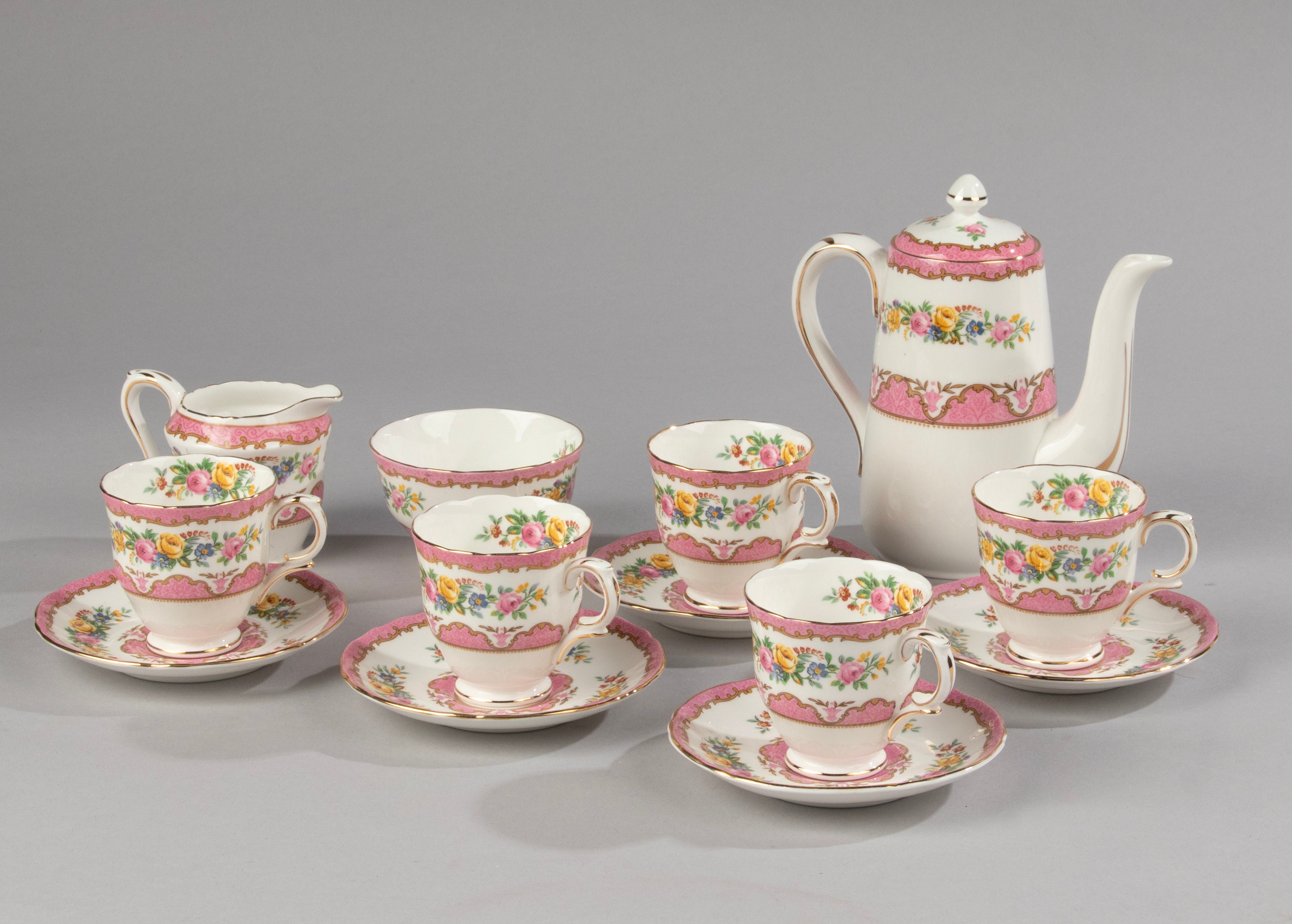 Crown staffordshire teapot - Etsy 日本 Crown staffordshire teapot - Etsy 日本