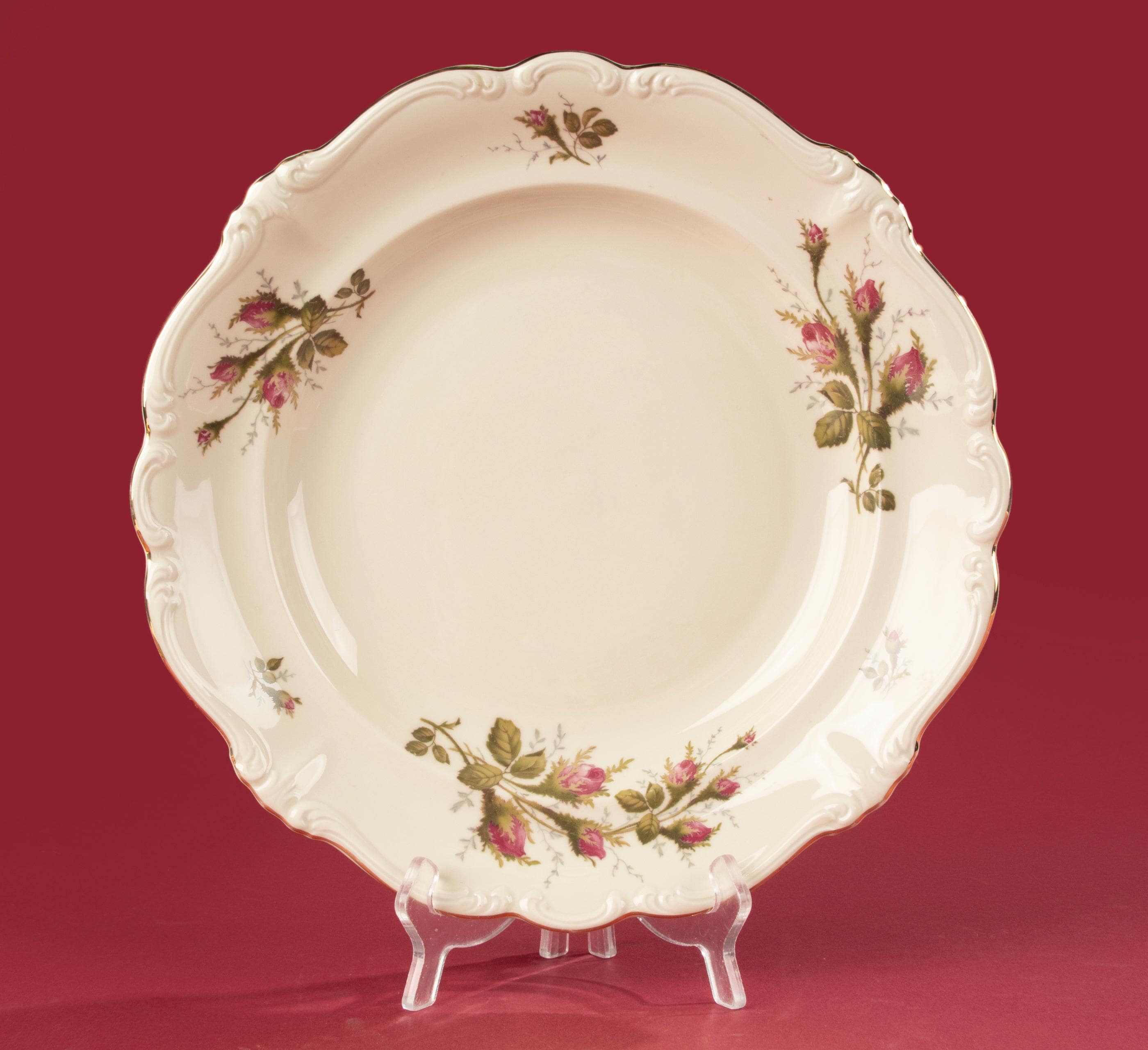 Rosenthal Thomas For Loft Coffee Cup In White