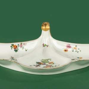 Serving dish - Limoges