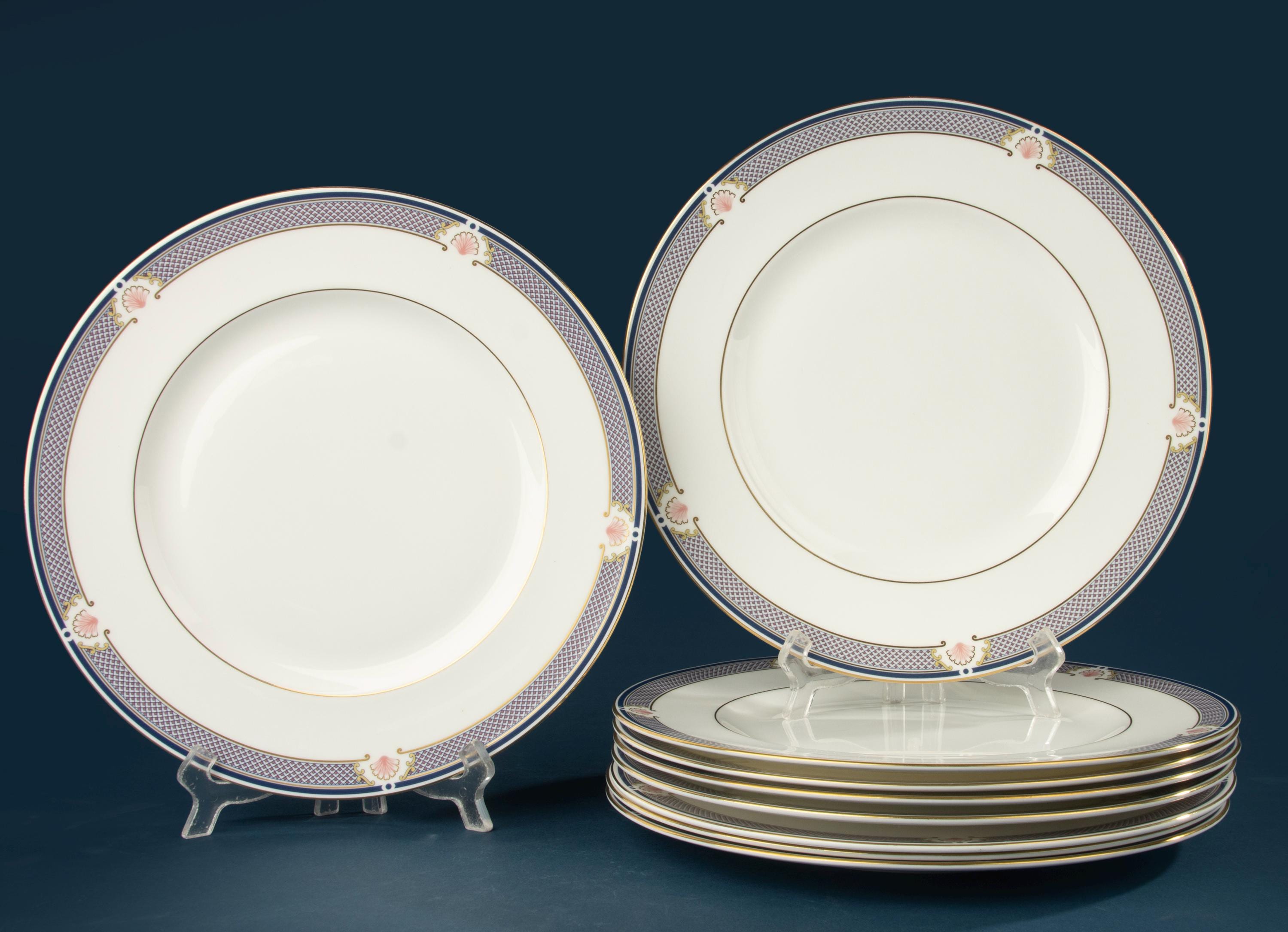 Wedgwood Waverley - Etsy UK