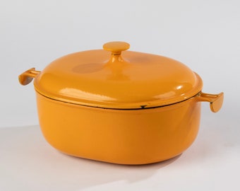 Padella Vintage - Le Creuset - Ghisa