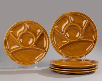 Gien マリアージュ20cm プレート6枚セット Gien マリアージュ20cm プレート6枚セット