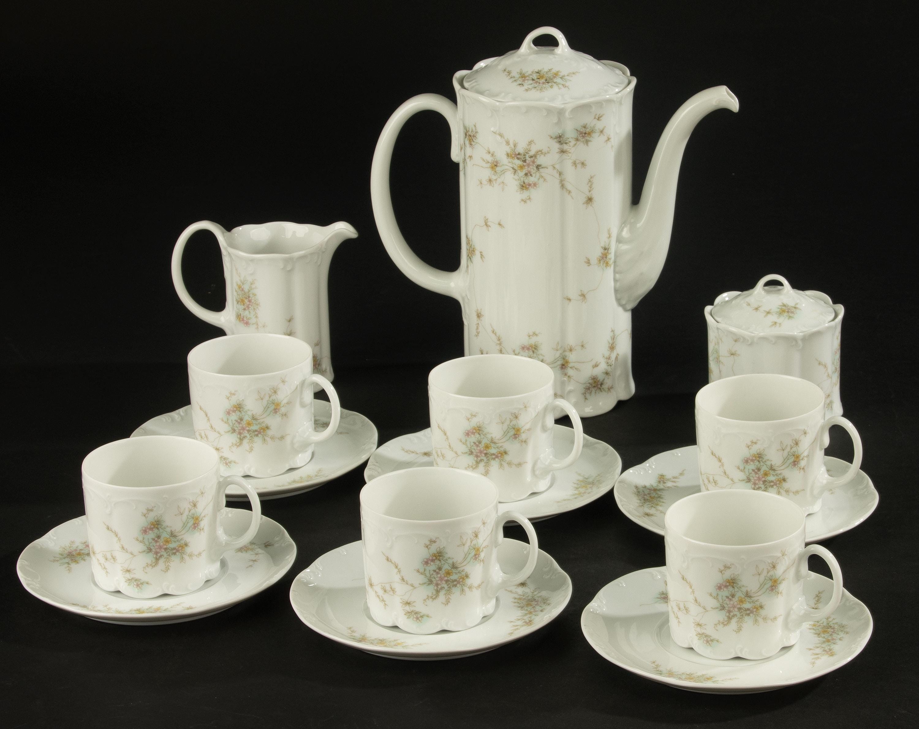 Rosenthal Classic Rose Set - Etsy