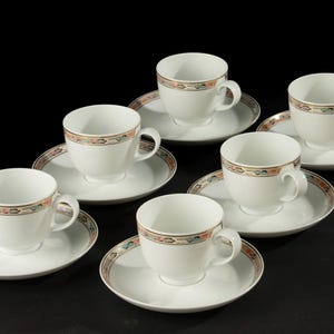 Hutschenreuther Leonard Paris - Etsy