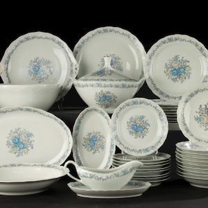 37 Piece Dining Set - Limoges