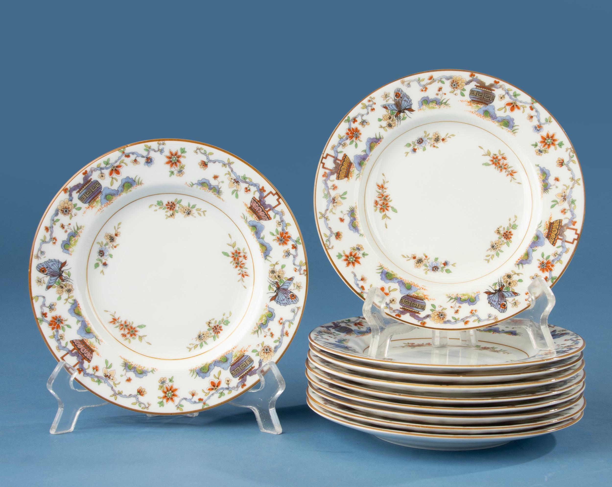 Royal worcester antique plate - Etsy 日本