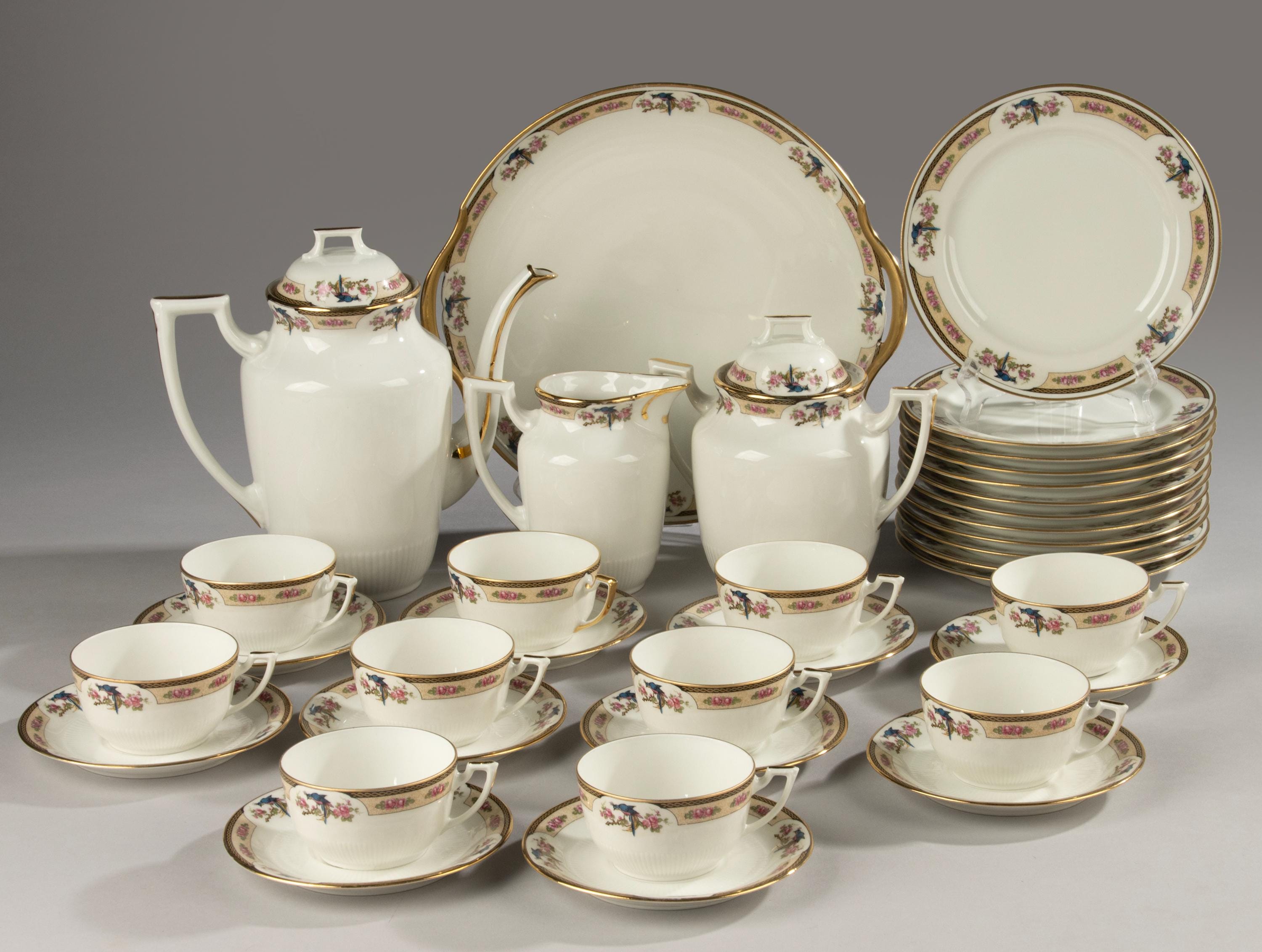 Thai royal porcelain - Etsy 日本