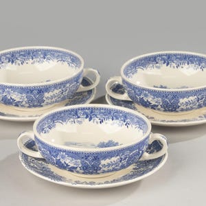 Villeroy Boch Burgenland Set - Etsy