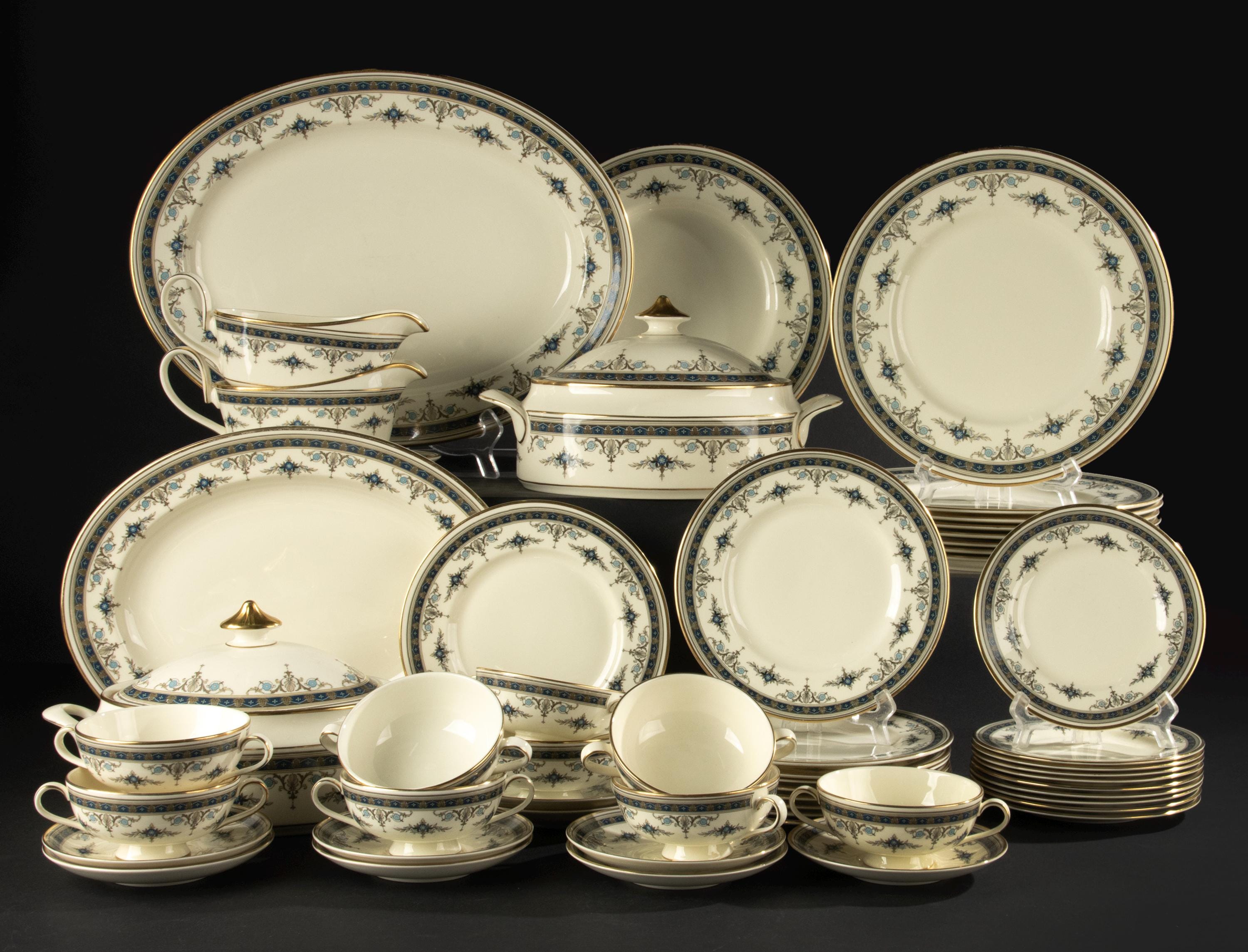 Minton Grasmere China - Etsy