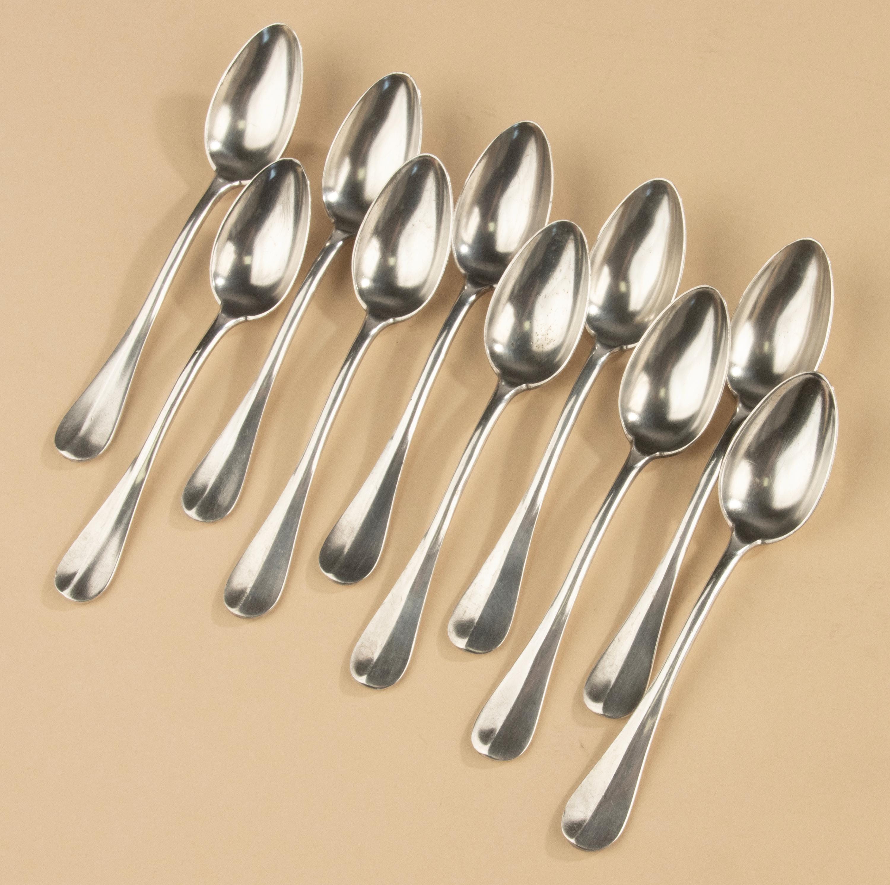 Russian silverware - Etsy 日本