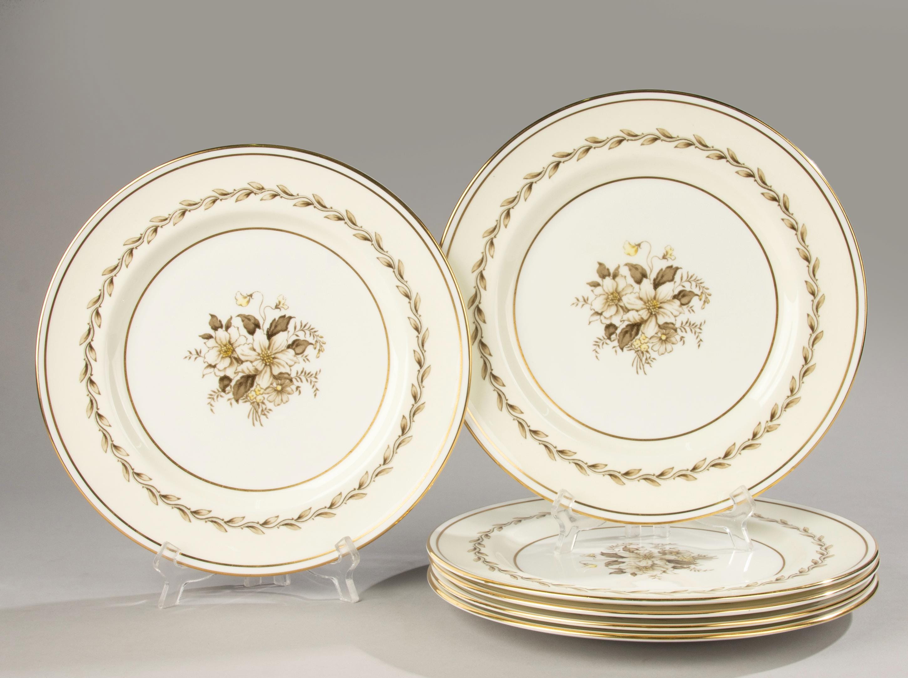 【PARAGON】プレート　セット　First Choice PARAGON】プレート セット First Choice