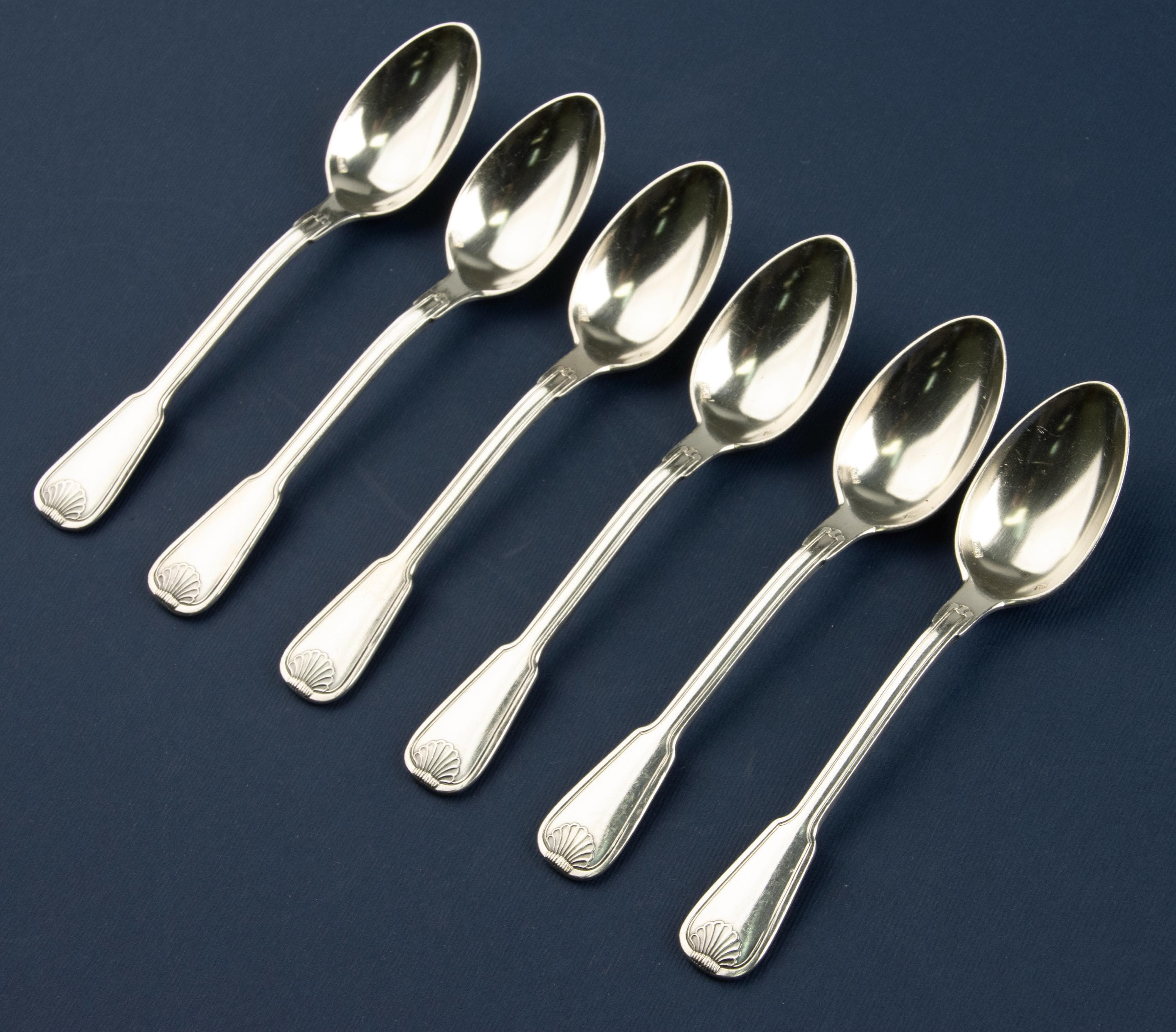 ウィスケマン シルバープレート 純銀 フォーク カラトリー アンティーク Wiskemann silverware - Etsy 日本