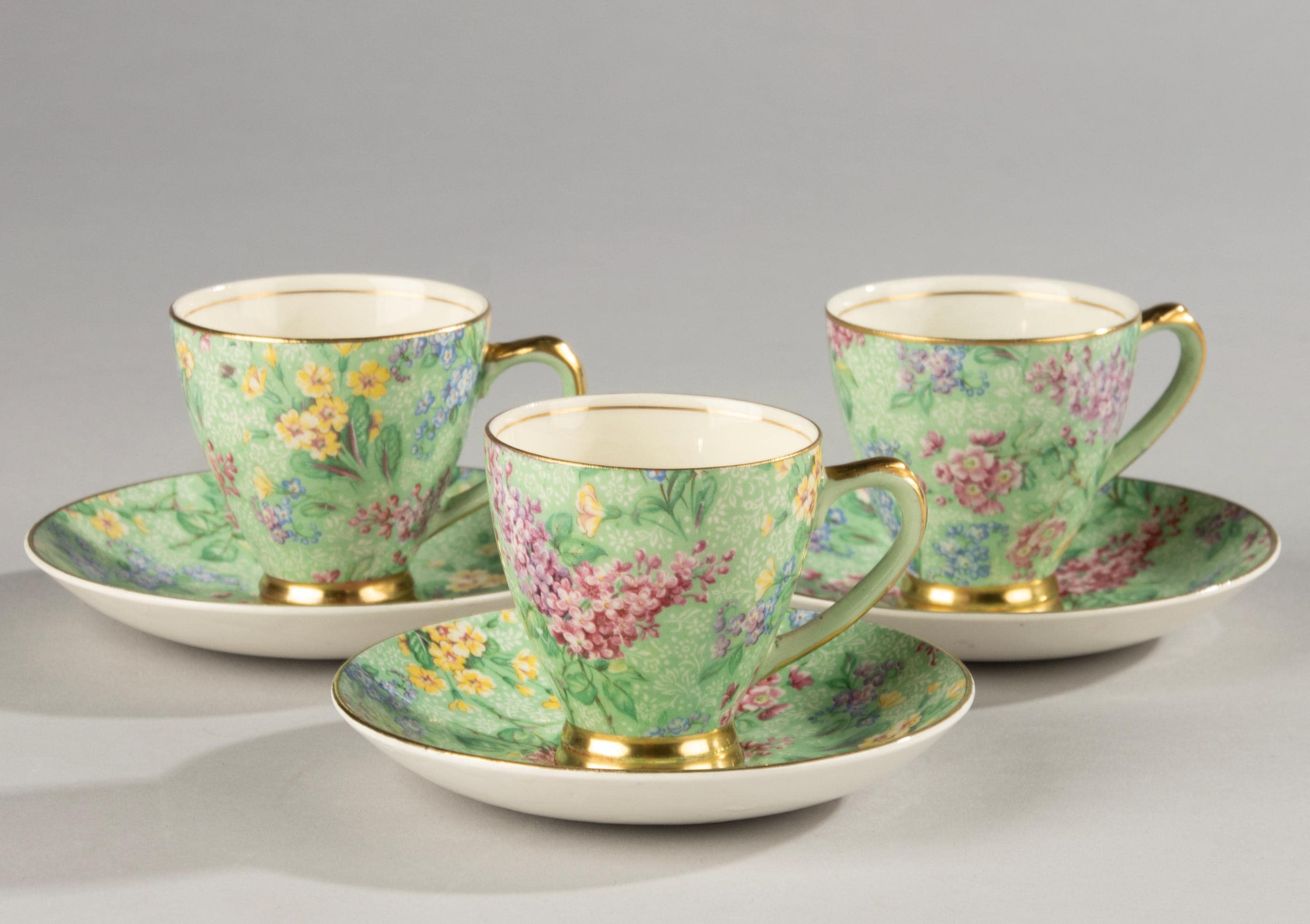 Empire england tea set - Etsy 日本