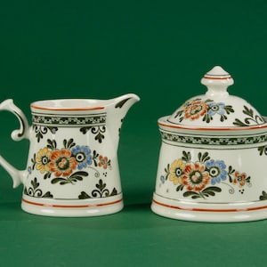 Service à crème et sucre - Villeroy & Boch - Alt Amsterdam