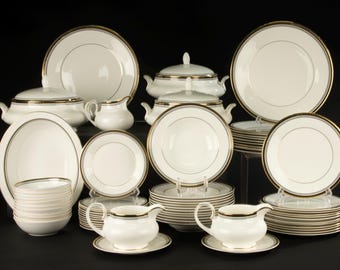 スープボウル 10 個セット - ロイヤルドルトン - ミネルバ - Etsy 日本