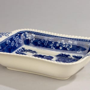 Serving Dish - Copeland - Spode Tower