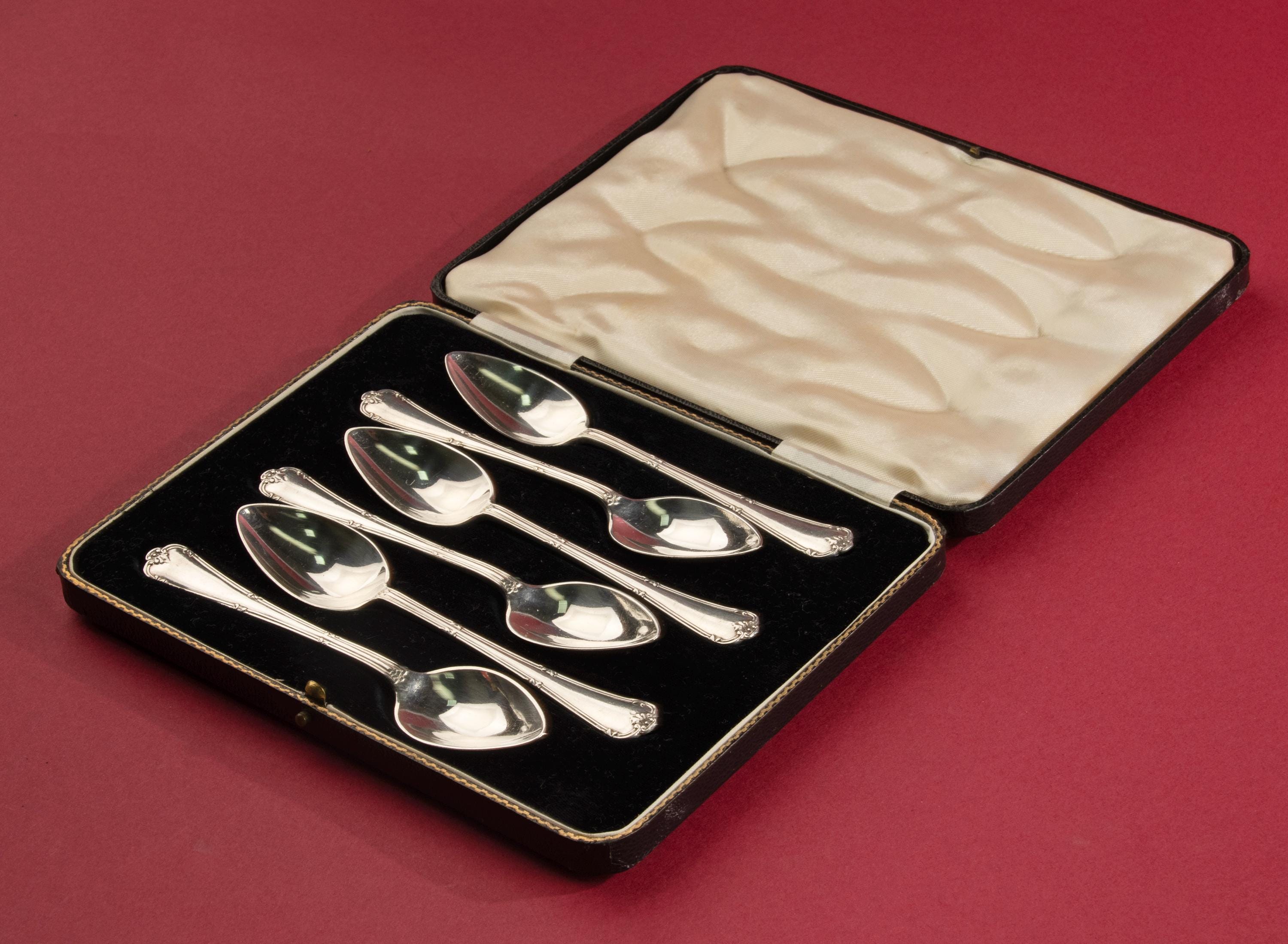Versilbert spoon - Etsy 日本