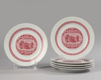 オーバル皿 - ビレロイ＆ボッホ - ブルゲンラント - Etsy 日本