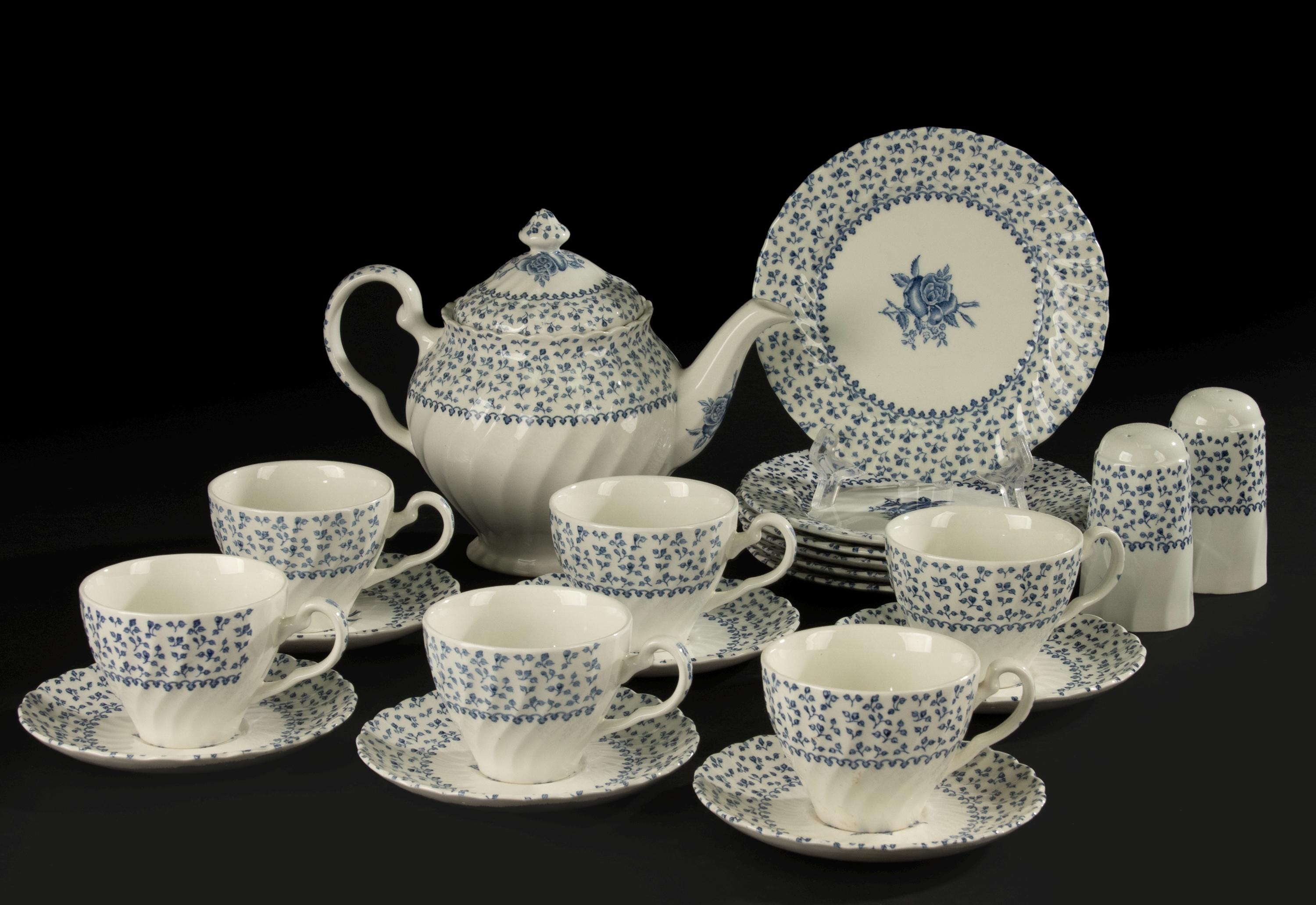 Herend dinner porcelain sets - Etsy 日本