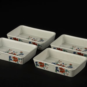 Pavot De Porcelaine De Paris - Etsy