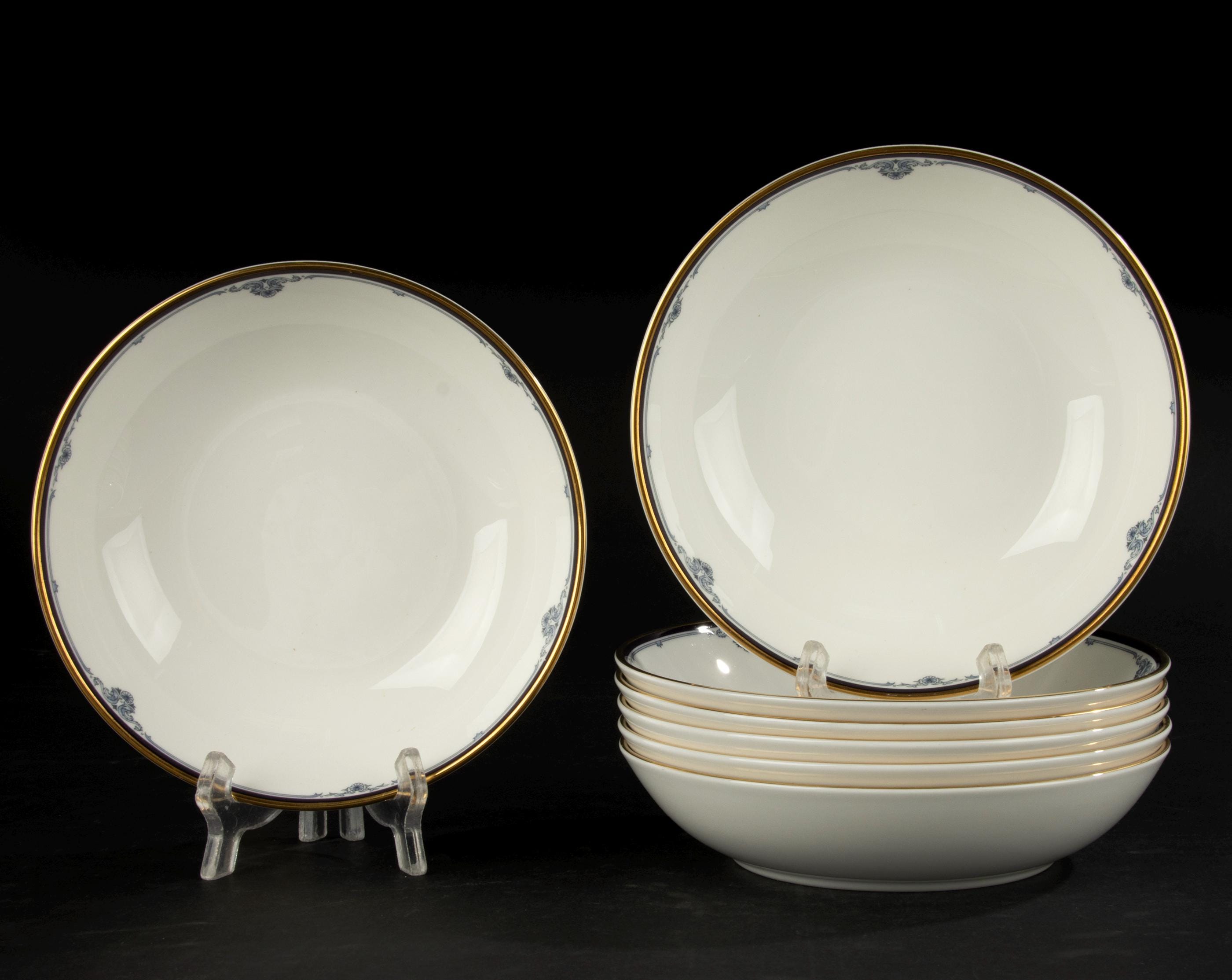 ボウル7個セット - ロイヤルドルトン - プリンストン - Etsy 日本