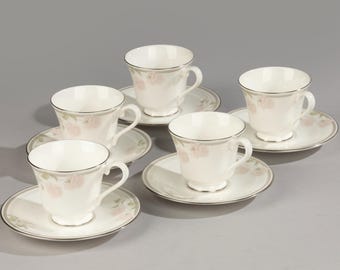 スープボウル 10 個セット - ロイヤルドルトン - ミネルバ - Etsy 日本