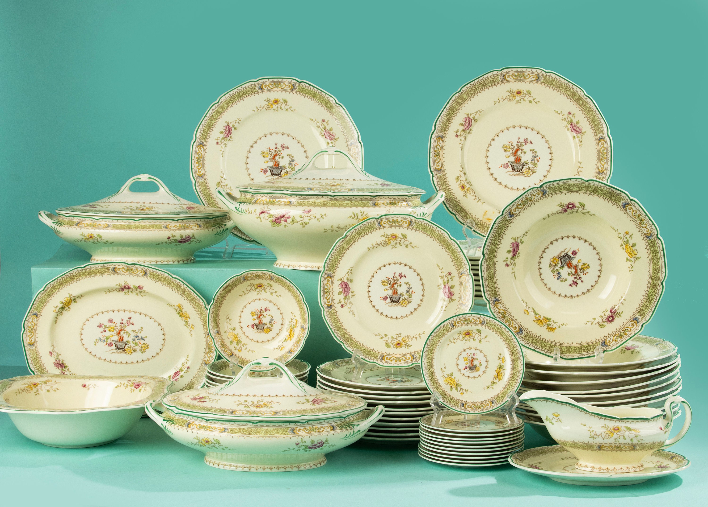 Lillian Porcelain Australia