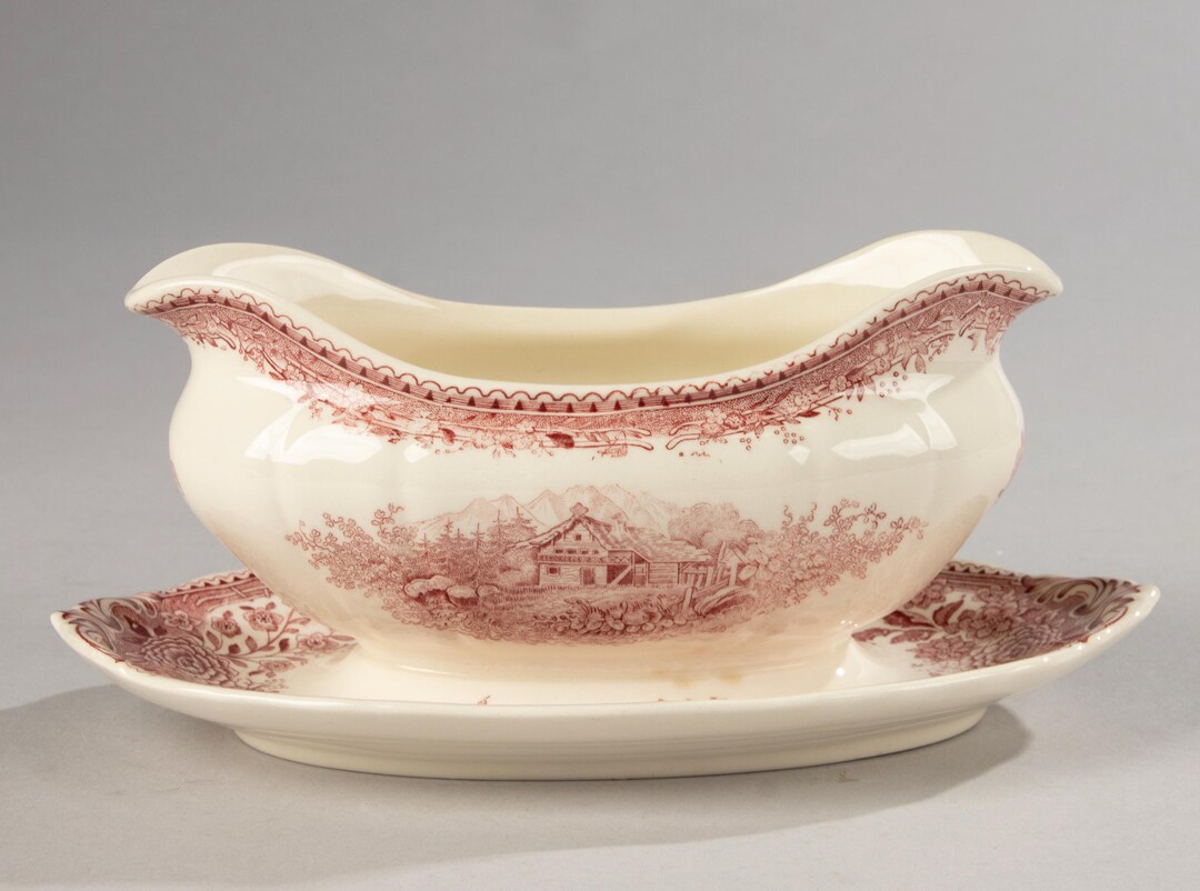 Sauce Boat - Villeroy & Boch - Burgenland - Etsy Ireland