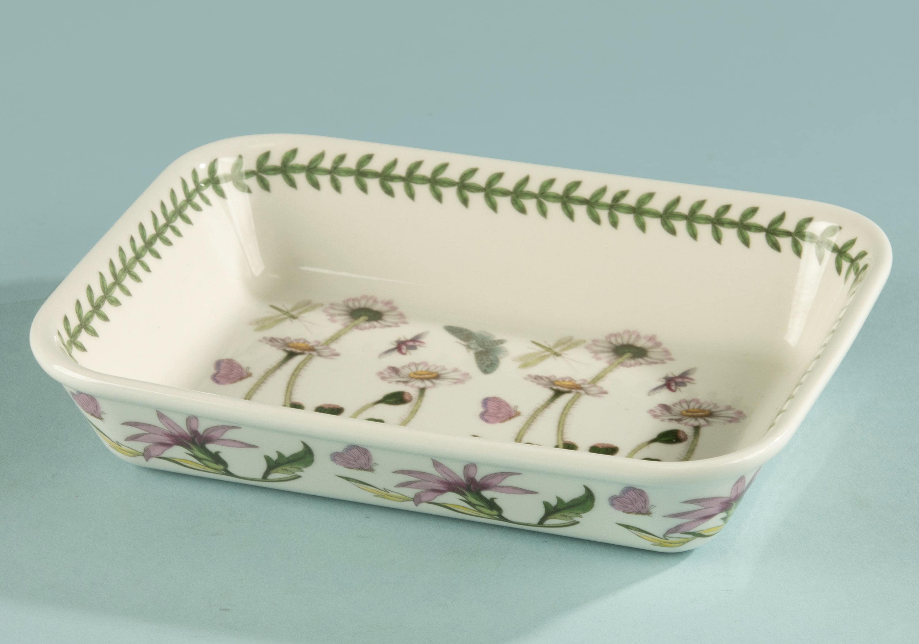 Portmeirion botanic garden cup and saucer - Etsy 日本