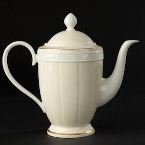 Coffee pot - Villeroy & Boch - Ivoire