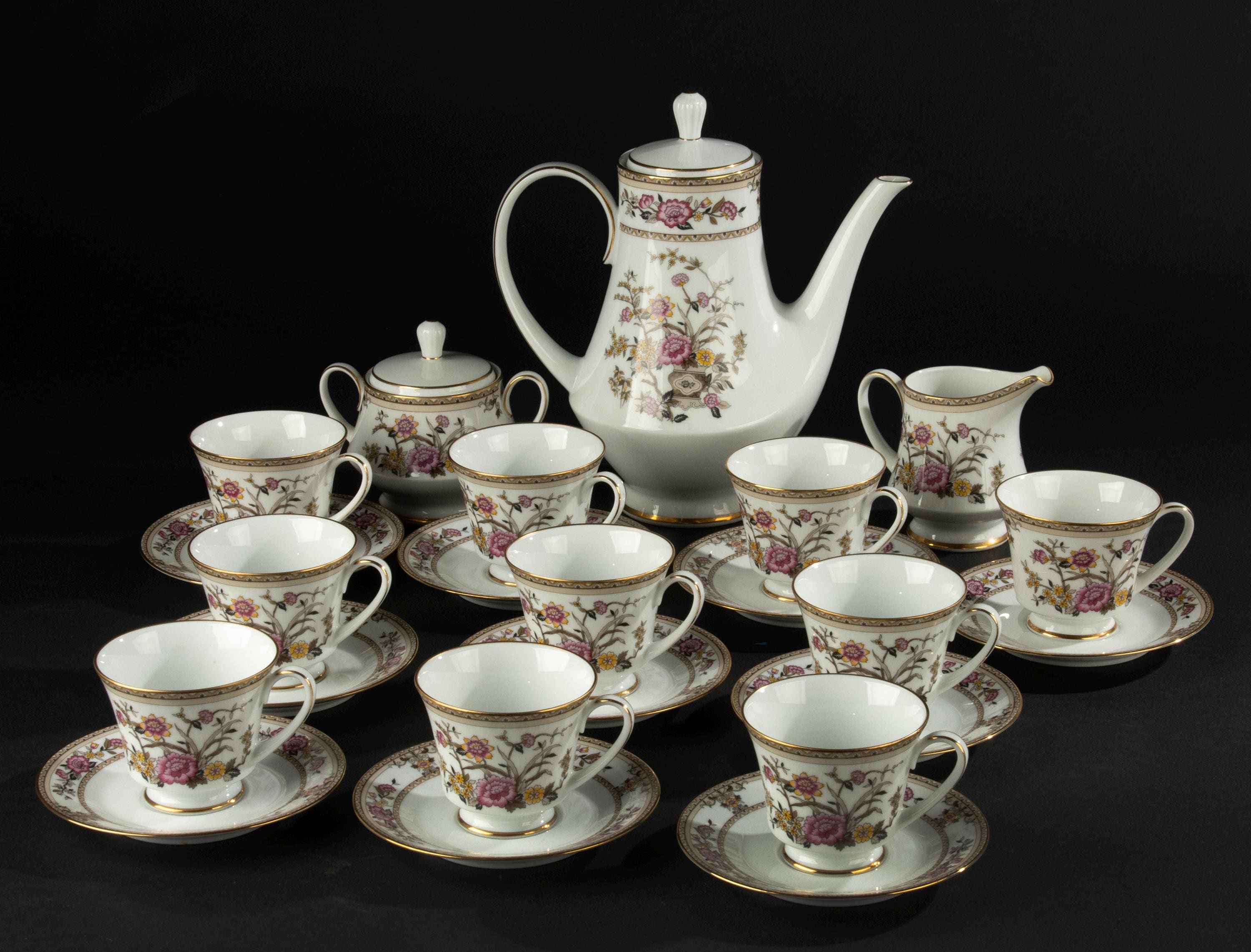 Noritake Asian Dream - Etsy