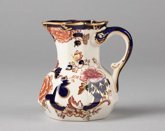 Maçons Mandalay Jug / Pichet