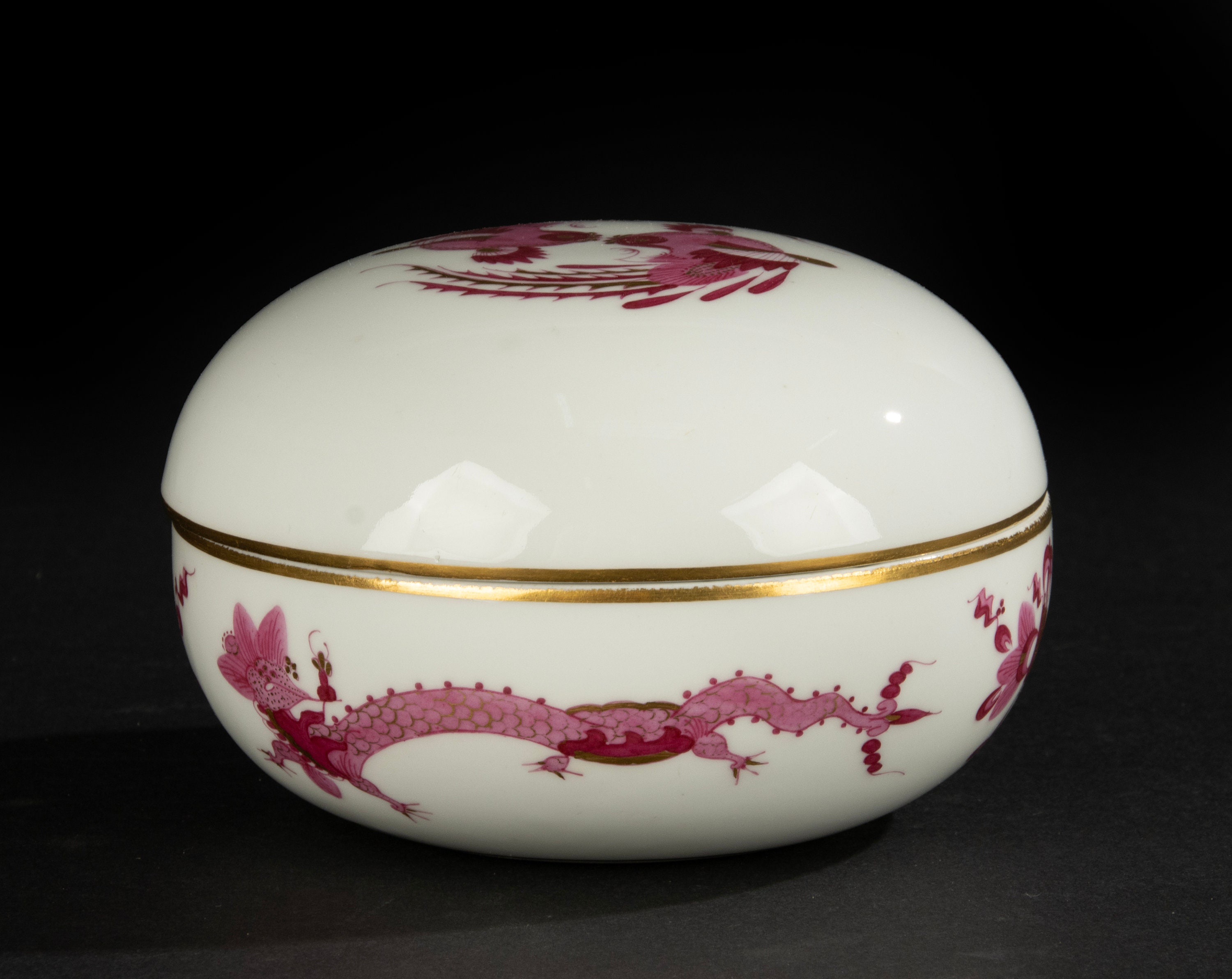 Meissen dragon - Etsy 日本