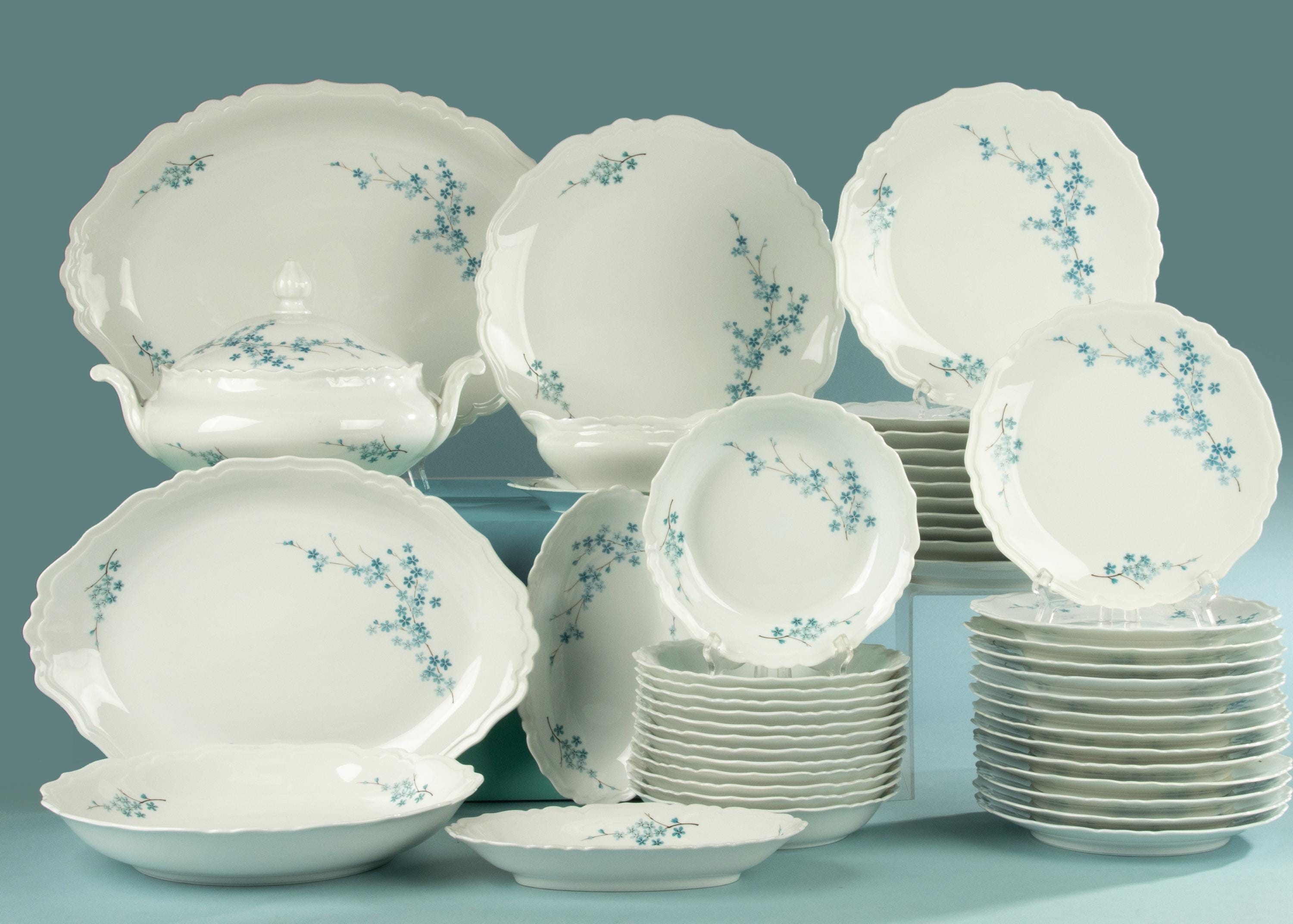 Laure japy limoges - Etsy 日本