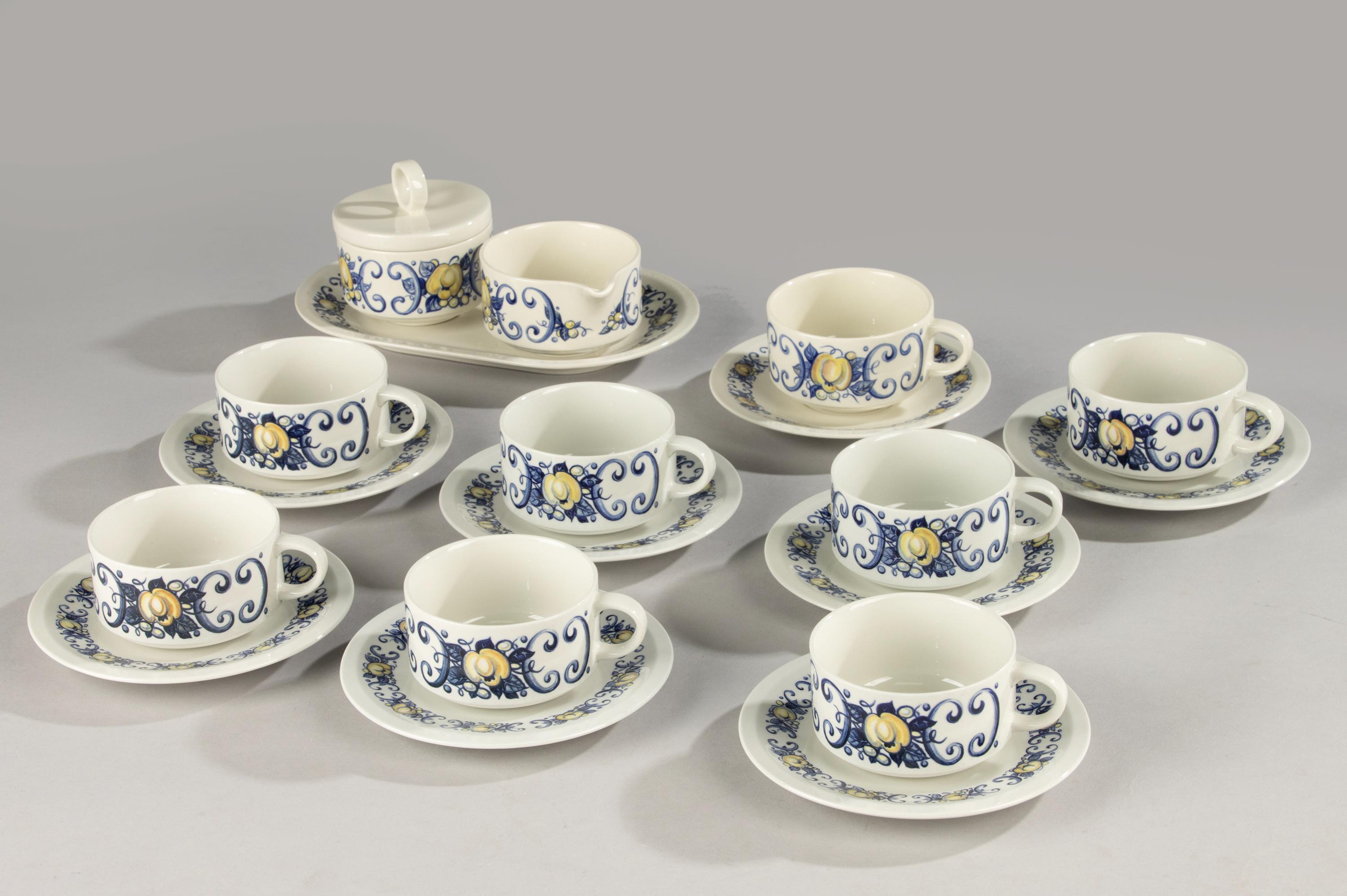 Villeroy boch cadiz - Etsy 日本