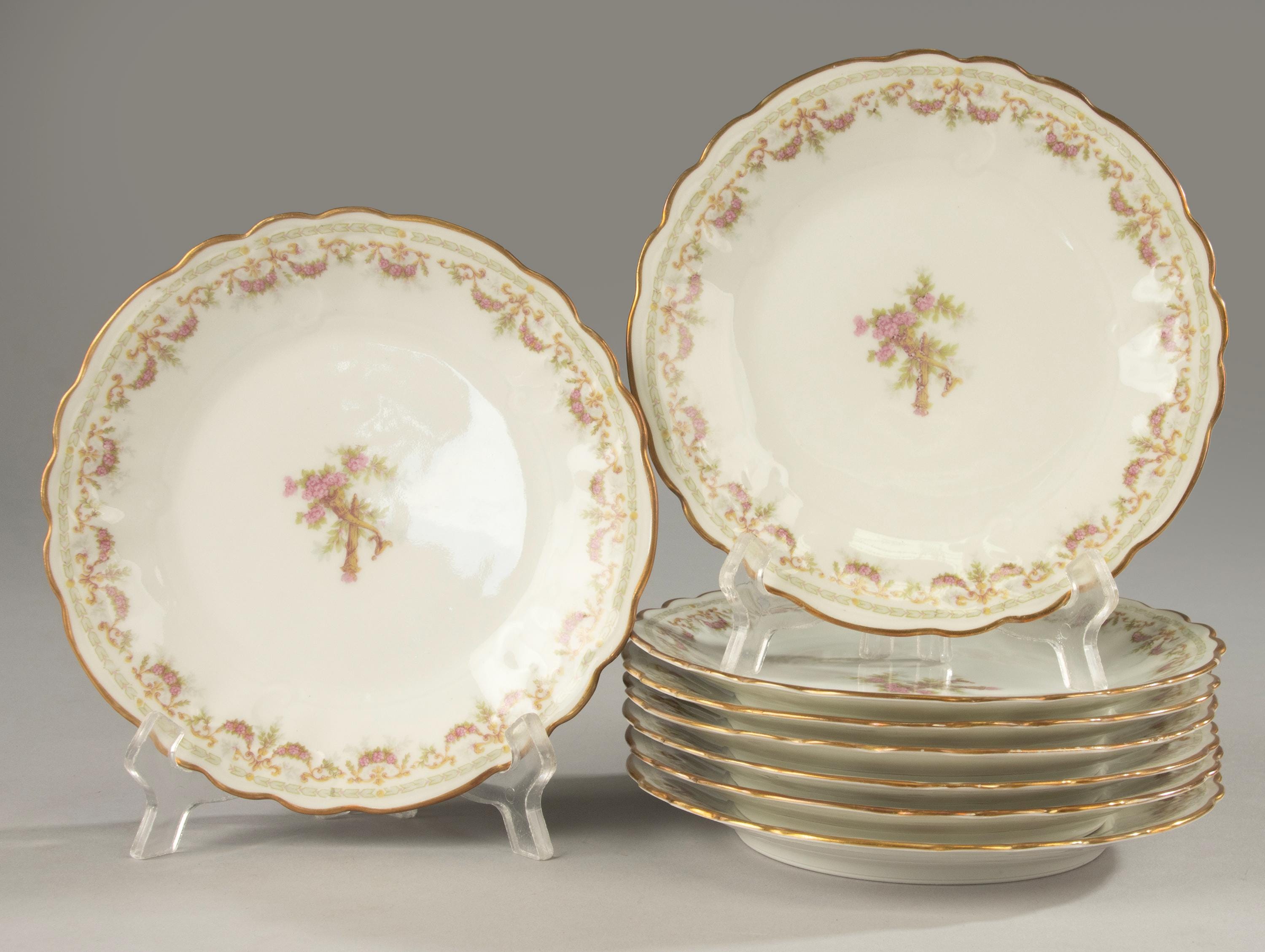 T limoges - Etsy 日本