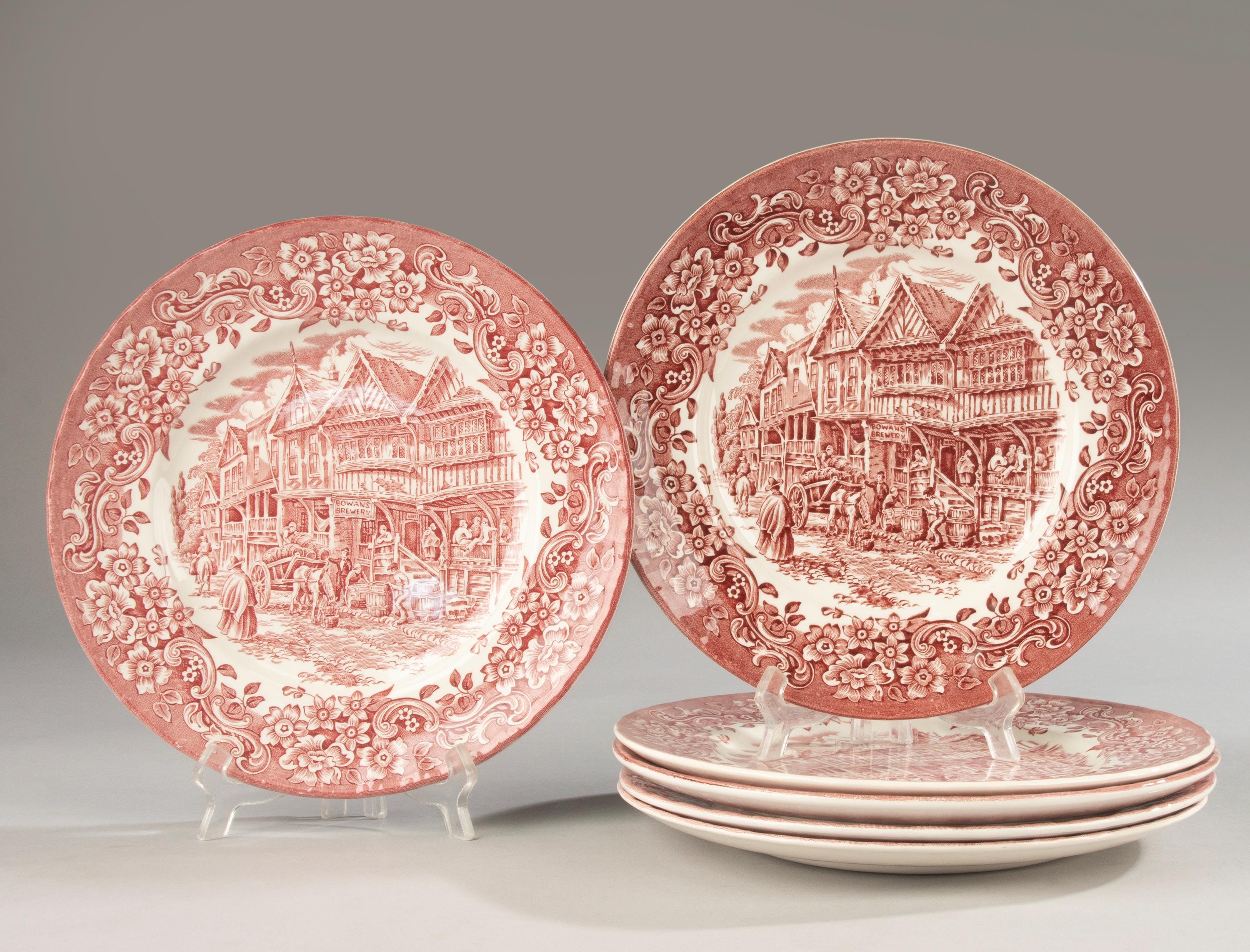 Royal Tudor Ware - Etsy