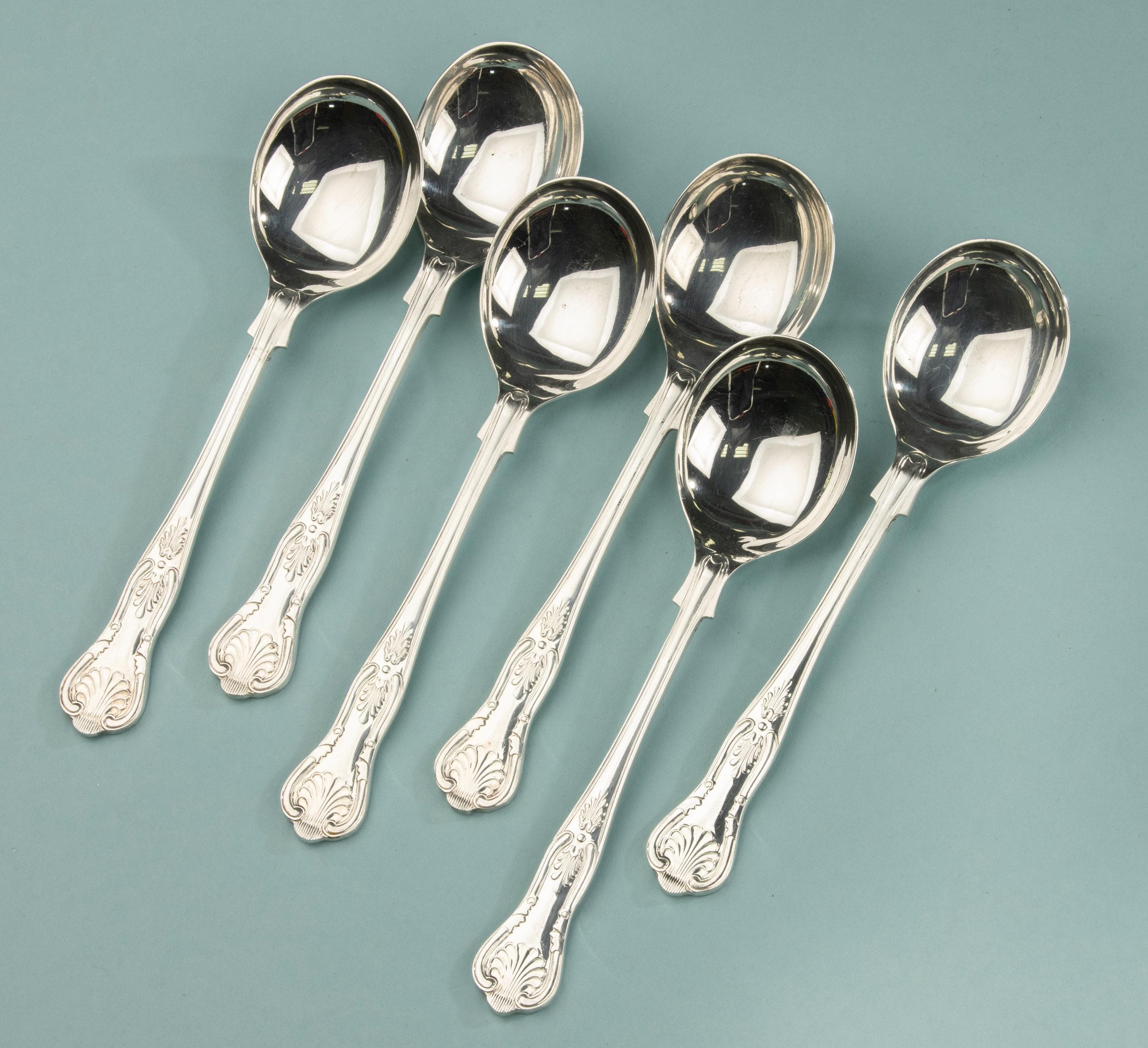 Antique silver holland spoon - Etsy 日本