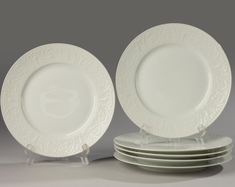 6枚セット プレート - レイノー・リモージュ - Ø22 cm - Etsy 日本