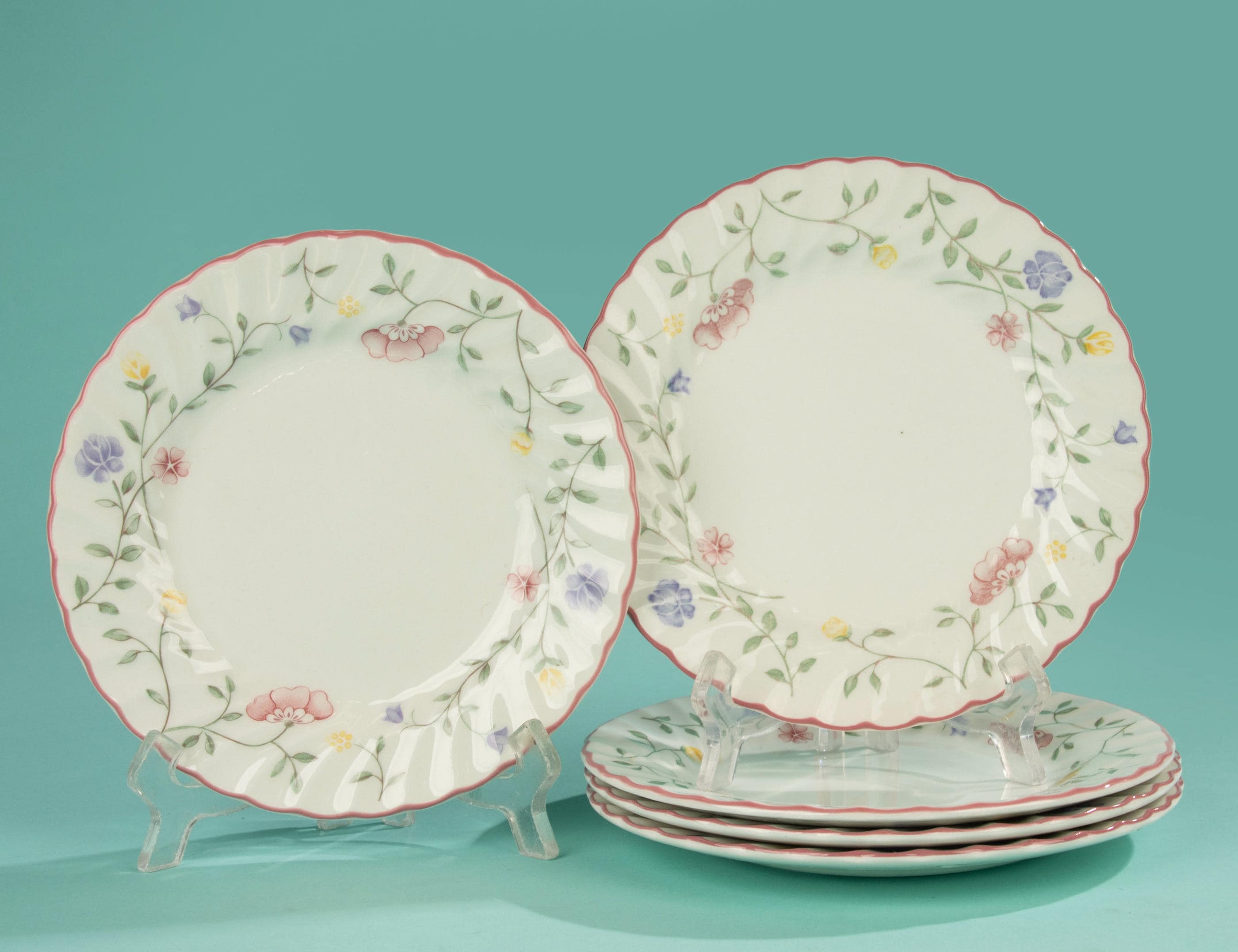 Johnson brothers rose chintz - Etsy 日本